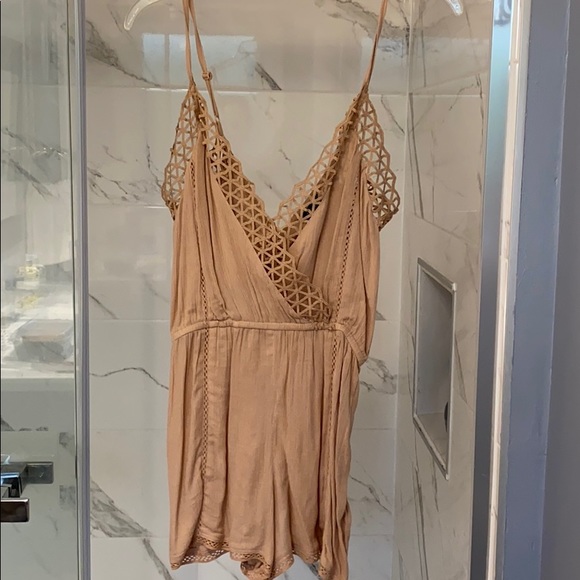 Topshop romper - Picture 1 of 2